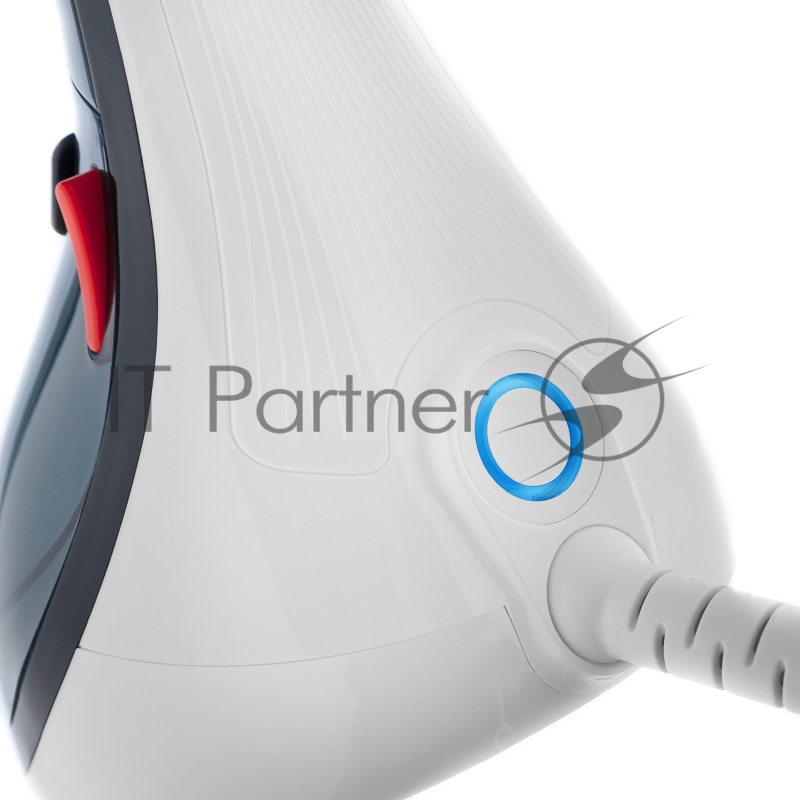 Отпариватель BRAYER BR4123, 1630 Вт, пар 25 г/мин, съем.щетка, фиксация пара, 270 мл