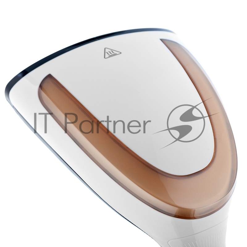 Отпариватель BRAYER BR4123, 1630 Вт, пар 25 г/мин, съем.щетка, фиксация пара, 270 мл