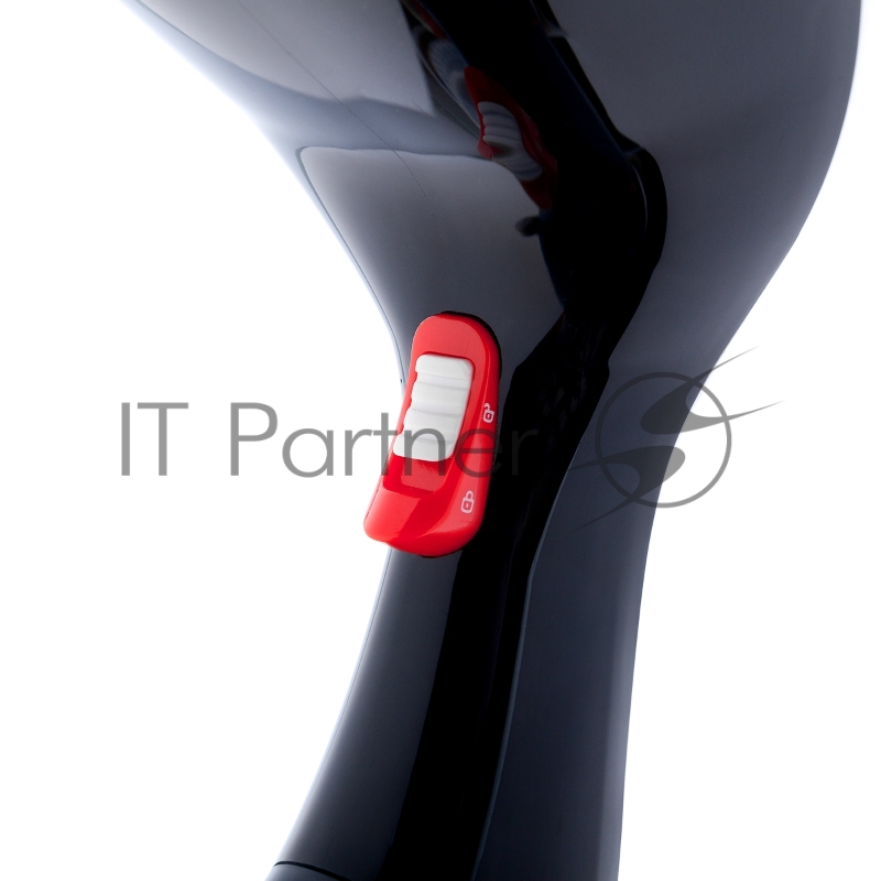 Отпариватель BRAYER BR4123, 1630 Вт, пар 25 г/мин, съем.щетка, фиксация пара, 270 мл