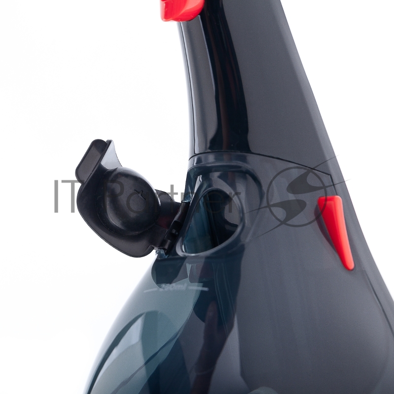 Отпариватель BRAYER BR4123, 1630 Вт, пар 25 г/мин, съем.щетка, фиксация пара, 270 мл