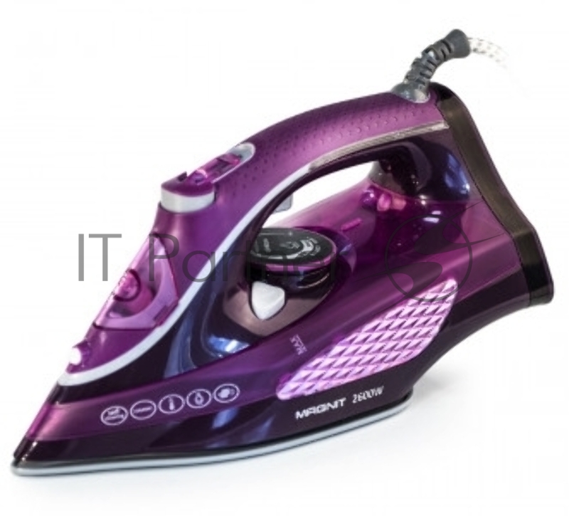 Утюг Magnit RMI-1737 2600 Вт