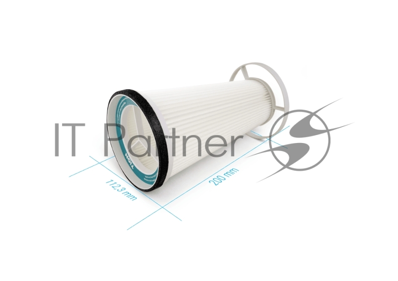 Фильтр воздушный Tion Высокоэффективный канальный фильтр Tion класса E11 00-10018643