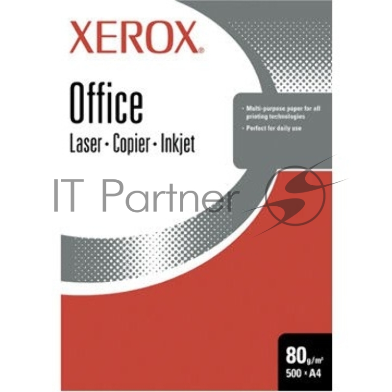 Бумага офисная Xerox Office A3 (421L91821), A3, 80 г/м2, 500 листов, 420х297 mm, класс B