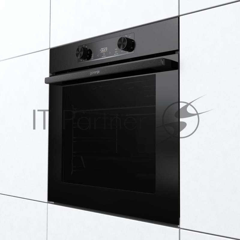 Электрический духовой шкаф Gorenje BO6735E02BK