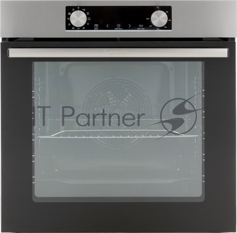 Электрический духовой шкаф Gorenje BO6735E02XK