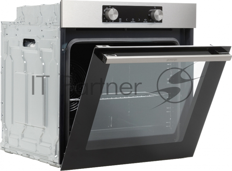 Электрический духовой шкаф Gorenje BO6735E02XK