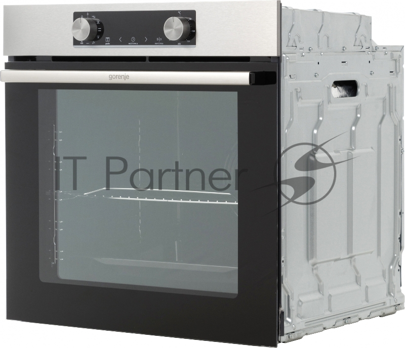 Электрический духовой шкаф Gorenje BO6735E02XK