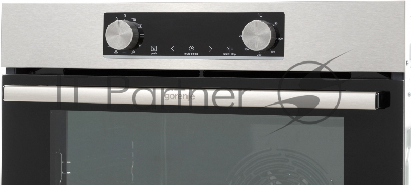 Электрический духовой шкаф Gorenje BO6735E02XK