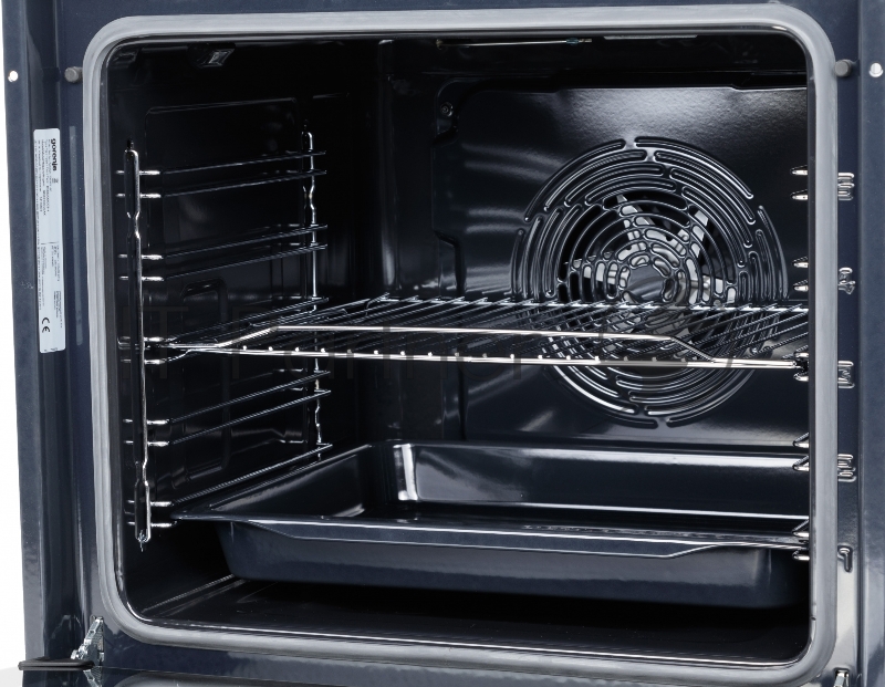 Электрический духовой шкаф Gorenje BO6735E02XK
