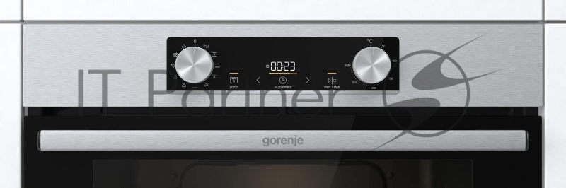 Электрический духовой шкаф Gorenje BO6735E02XK