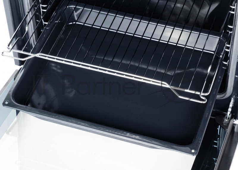 Электрический духовой шкаф Gorenje BO6735E02XK