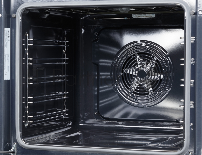Электрический духовой шкаф Gorenje BO6735E02XK