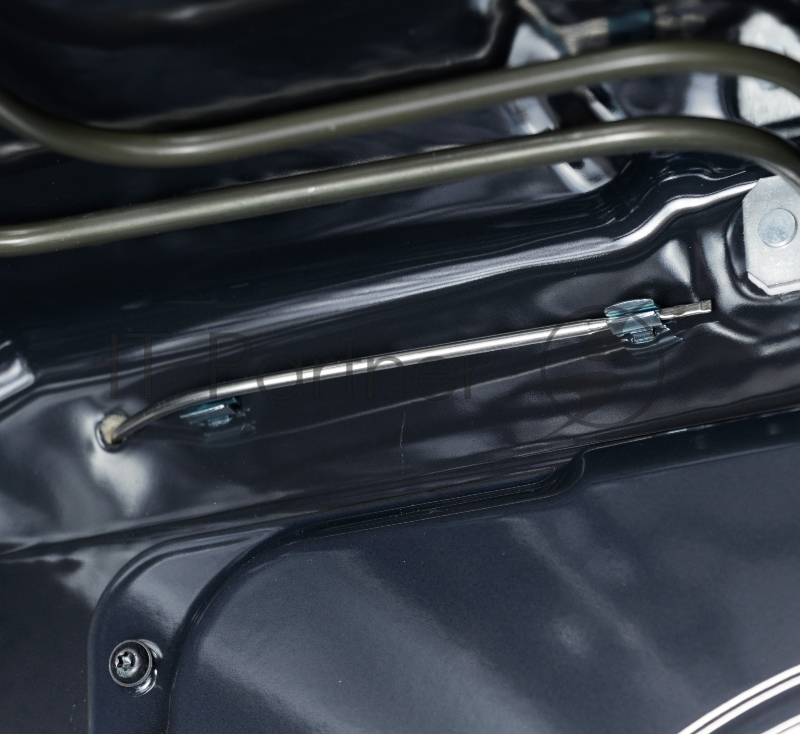 Электрический духовой шкаф Gorenje BO6735E02XK