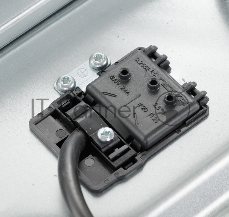 Электрический духовой шкаф Gorenje BO6735E02XK