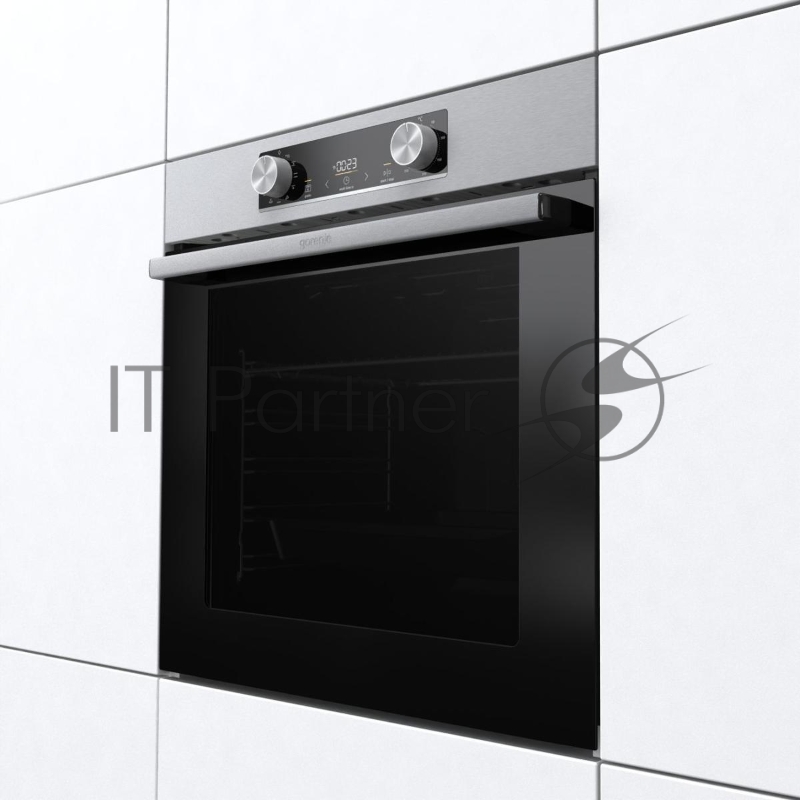 Электрический духовой шкаф Gorenje BO6735E02XK