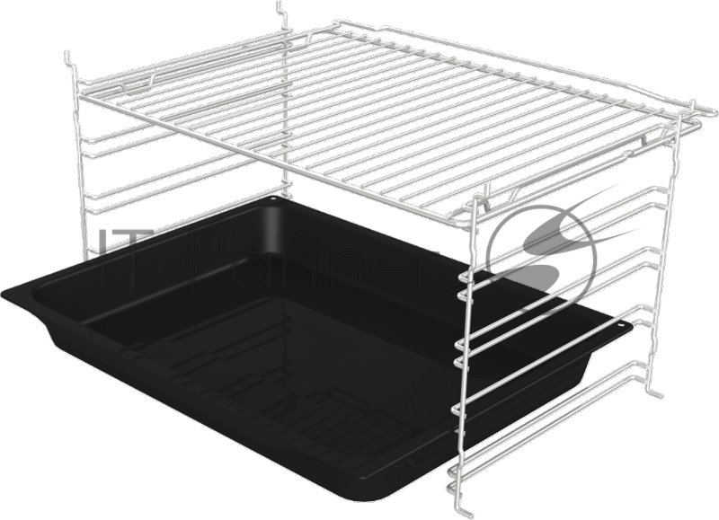 Электрический духовой шкаф Gorenje BO6735E02XK