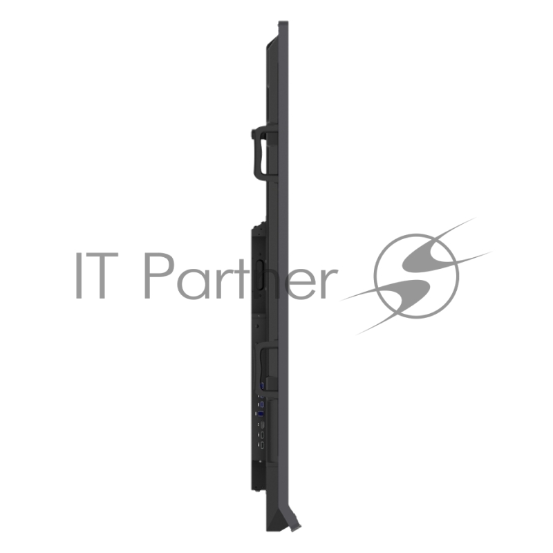 Монитор жидкокристаллический ViewSonic Интерактивный дисплей LCD 64.5 16:9