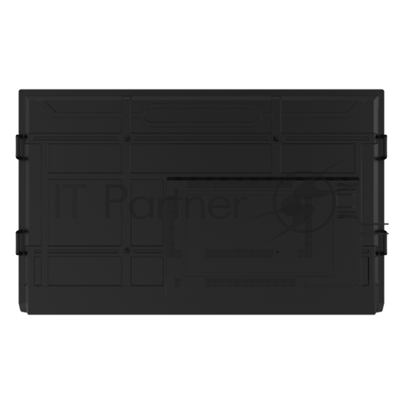 Монитор жидкокристаллический ViewSonic Интерактивный дисплей LCD 64.5 16:9