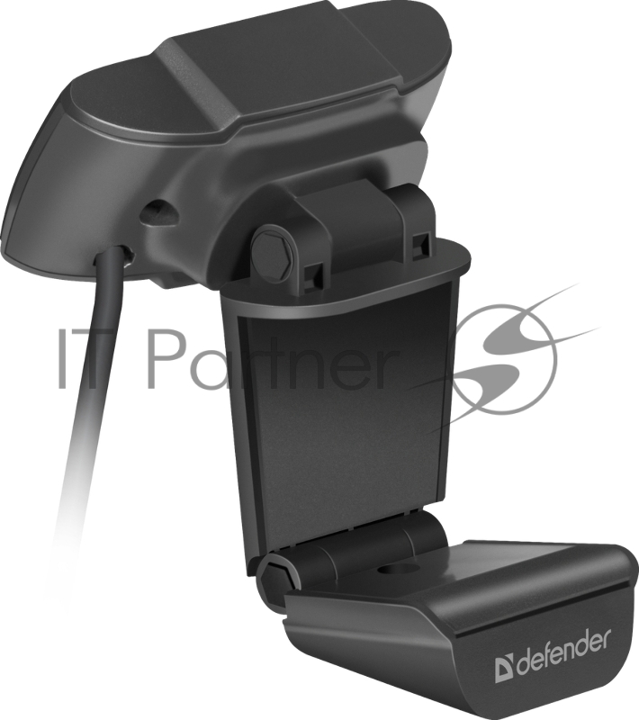 Веб-камера DEFENDER G-lens 2579 HD720p 2МП DEFENDER