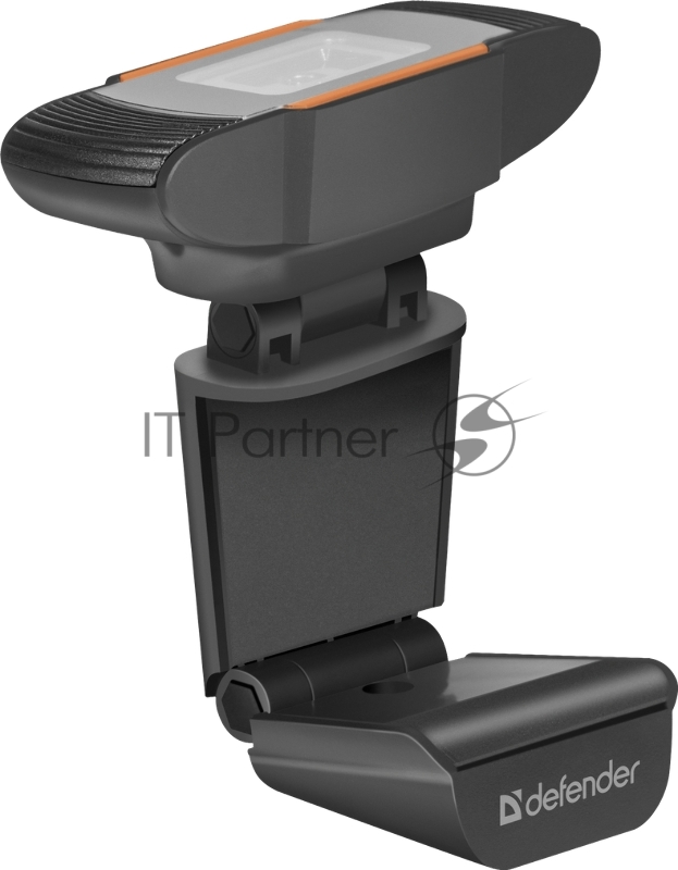 Веб-камера DEFENDER G-lens 2579 HD720p 2МП DEFENDER