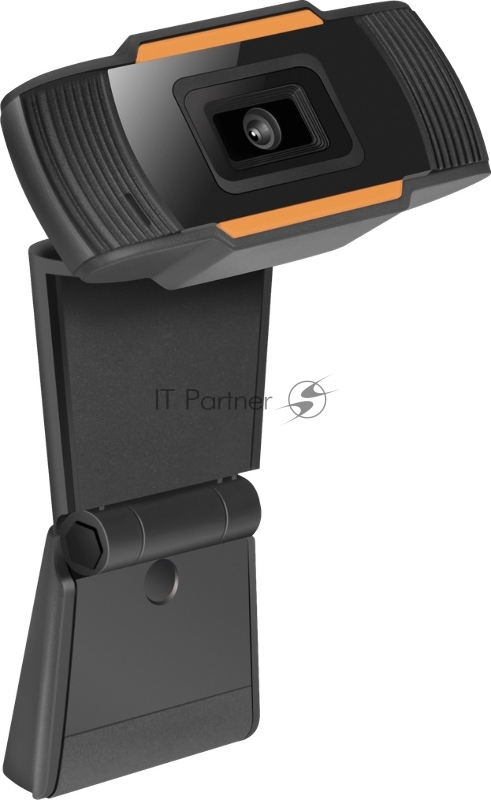 Веб-камера DEFENDER G-lens 2579 (HD720p 2МП)