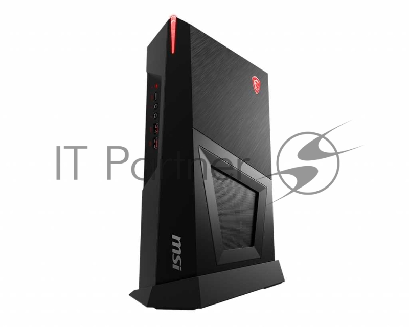 ПК MSI Trident 3 11SI-006XRU USFF i5 11400F (2.6) 16Gb SSD512Gb/GTX1660 Super 6Gb noOS GbitEth WiFi BT черный