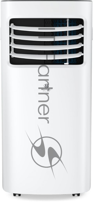 Кондиционер мобильный Royal Clima RM-BS22CH-E белый