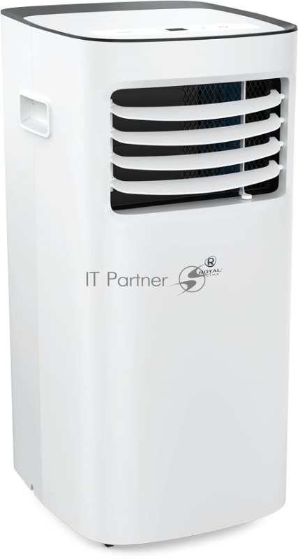 Кондиционер мобильный Royal Clima RM-BS22CH-E белый