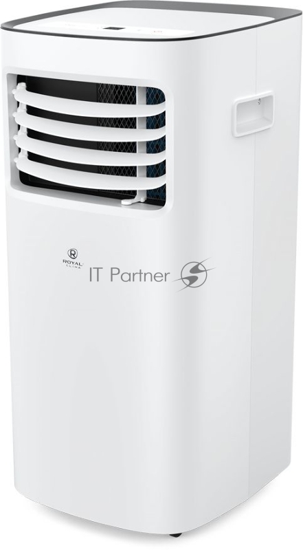 Кондиционер мобильный Royal Clima RM-BS22CH-E белый