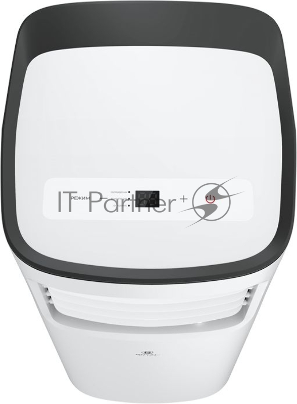 Кондиционер мобильный Royal Clima RM-BS22CH-E белый