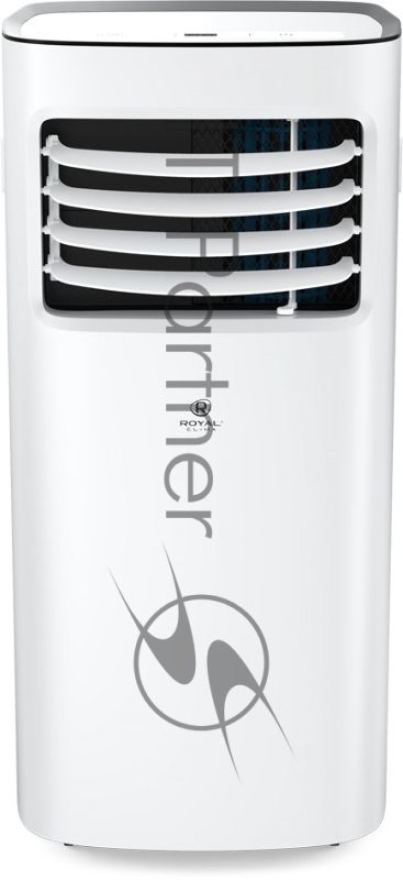 Кондиционер мобильный Royal Clima RM-BS22CH-E белый