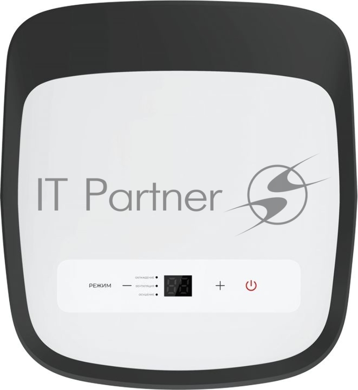 Кондиционер мобильный Royal Clima RM-BS22CH-E белый