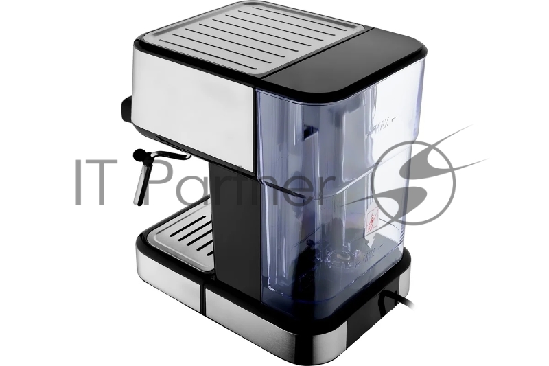 Кофеварка рожковая BRAYER BR1104