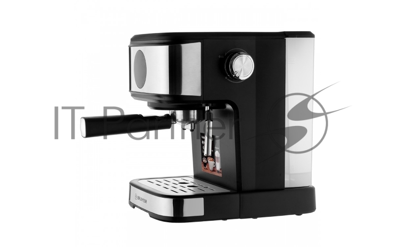 Кофеварка рожковая BRAYER BR1105