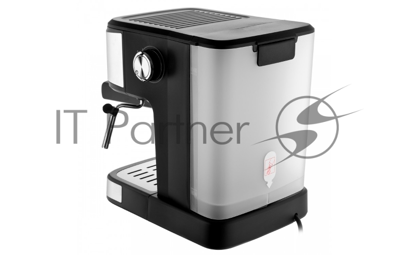 Кофеварка рожковая BRAYER BR1105