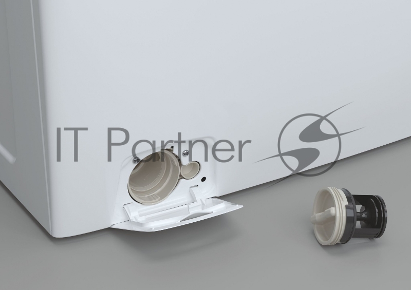 Стиральная машина Candy Smart Pro CSO44 128TB1/2-07 класс: A+ загр.фронтальная макс.:8кг белый