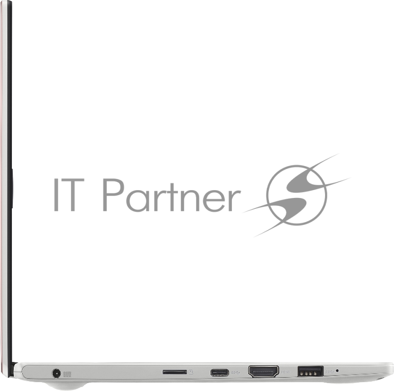 Ноутбук 11.6 HD Asus L210MA-GJ165T rose gold (Cel N4020/4Gb/128Gb eMMC/noDVD/VGA int/W10) (90NB0R43-M06120)