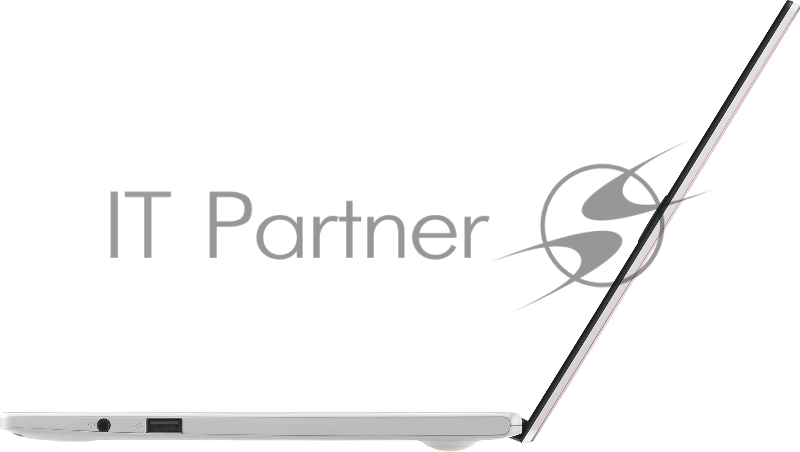 Ноутбук 11.6 HD Asus L210MA-GJ165T rose gold (Cel N4020/4Gb/128Gb eMMC/noDVD/VGA int/W10) (90NB0R43-M06120)