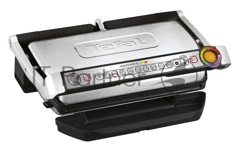 Электрогриль TEFAL GC 724D12