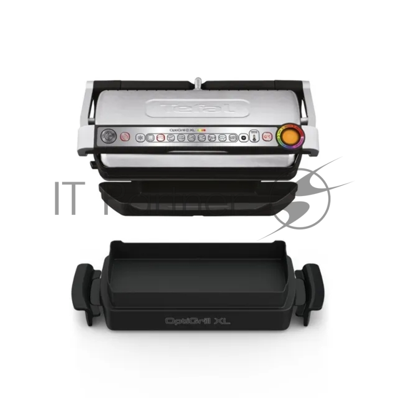 Электрогриль TEFAL GC 724D12