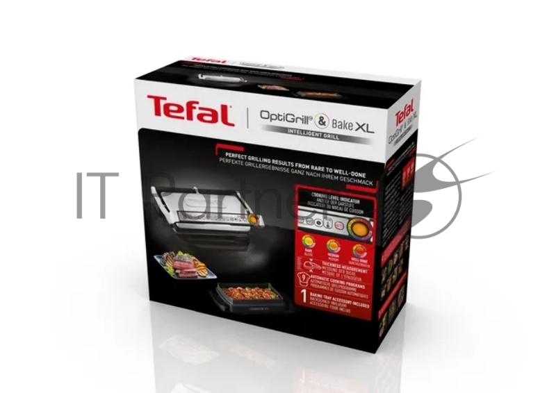 Электрогриль TEFAL GC 724D12