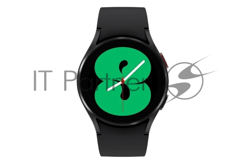 Смарт-часы Samsung Galaxy Watch 4 40мм 1.2 Super AMOLED черный (SM-R860NZKACIS)