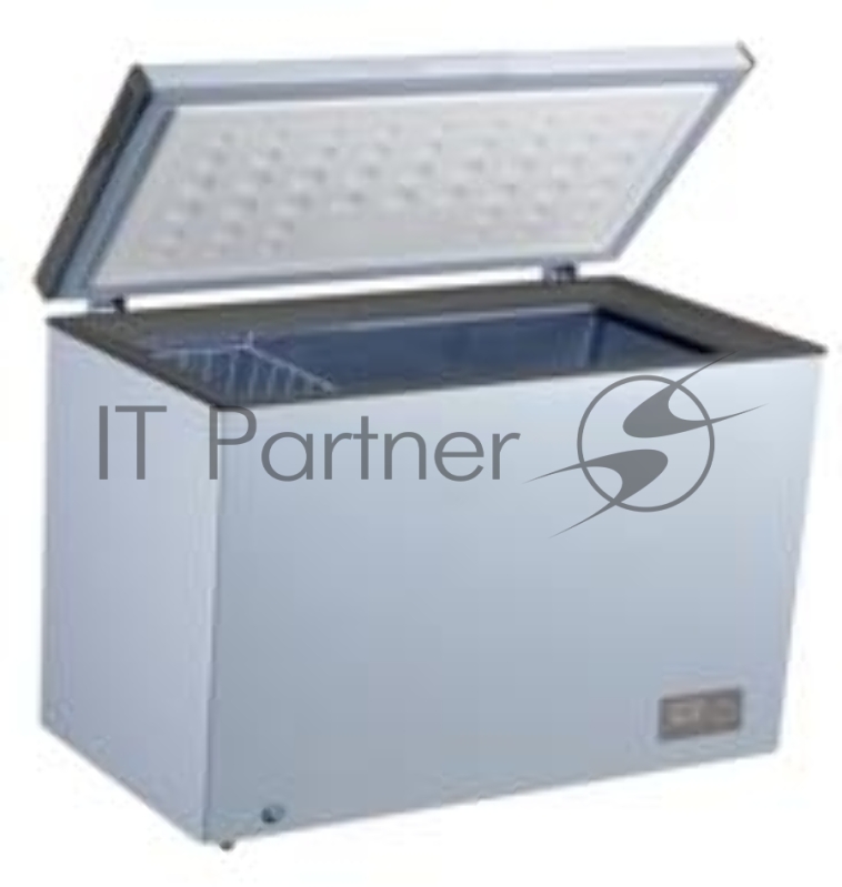Морозильный ларь KRAFT BD(W)-365S