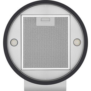 Кухонная вытяжка HOMSair FLY 1000SD 39 нержавеющая сталь