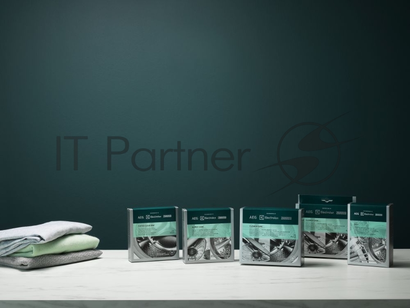 Соль Electrolux M3GCS201 1кг для стиральных и посудомоечных машин