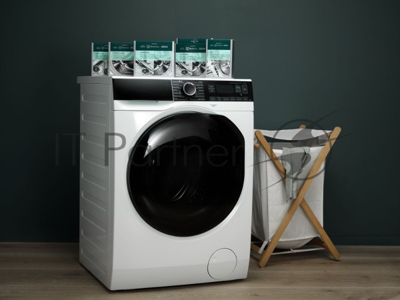 Соль Electrolux M3GCS201 1кг для стиральных и посудомоечных машин