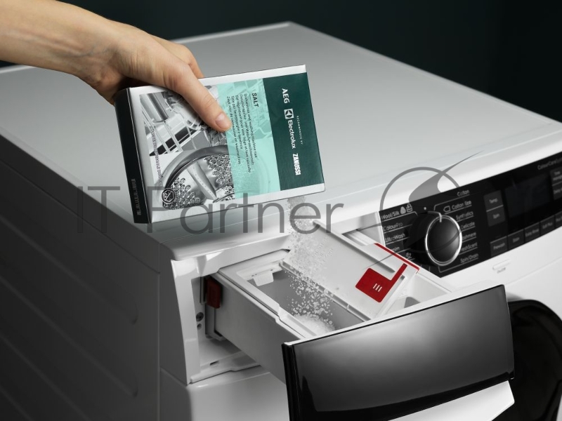 Соль Electrolux M3GCS201 1кг для стиральных и посудомоечных машин