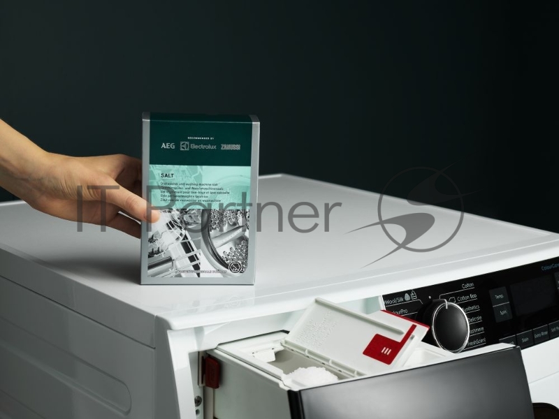 Соль Electrolux M3GCS201 1кг для стиральных и посудомоечных машин