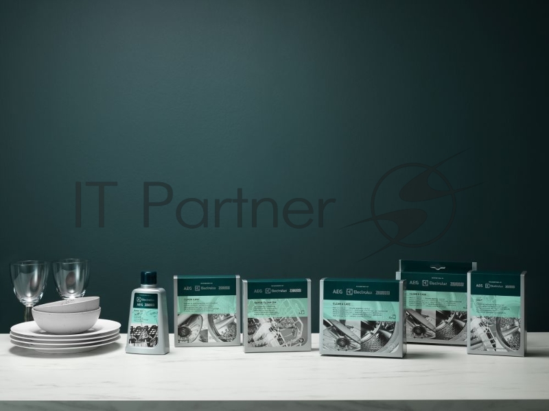 Соль Electrolux M3GCS201 1кг для стиральных и посудомоечных машин