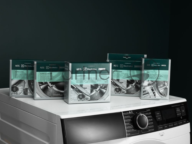 Соль Electrolux M3GCS201 1кг для стиральных и посудомоечных машин